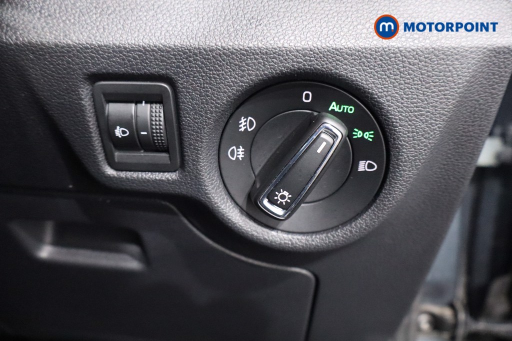 Skoda Scala Se Technology Manual Petrol Hatchback - Stock Number (1593409) - 20th supplementary image