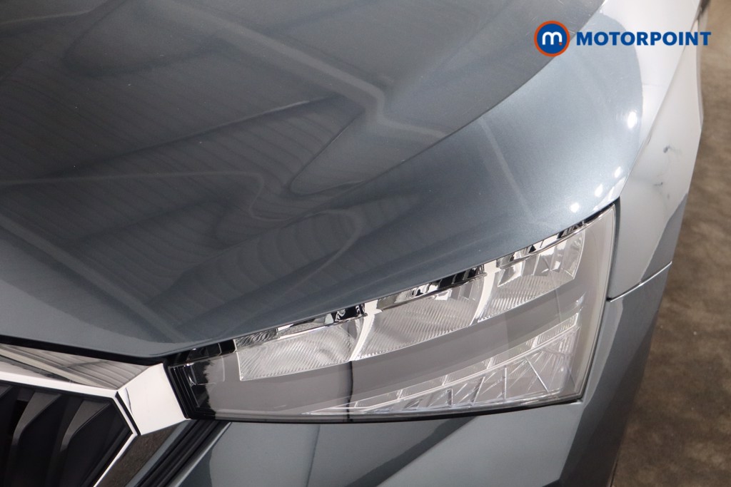 Skoda Scala Se Technology Manual Petrol Hatchback - Stock Number (1593409) - 27th supplementary image