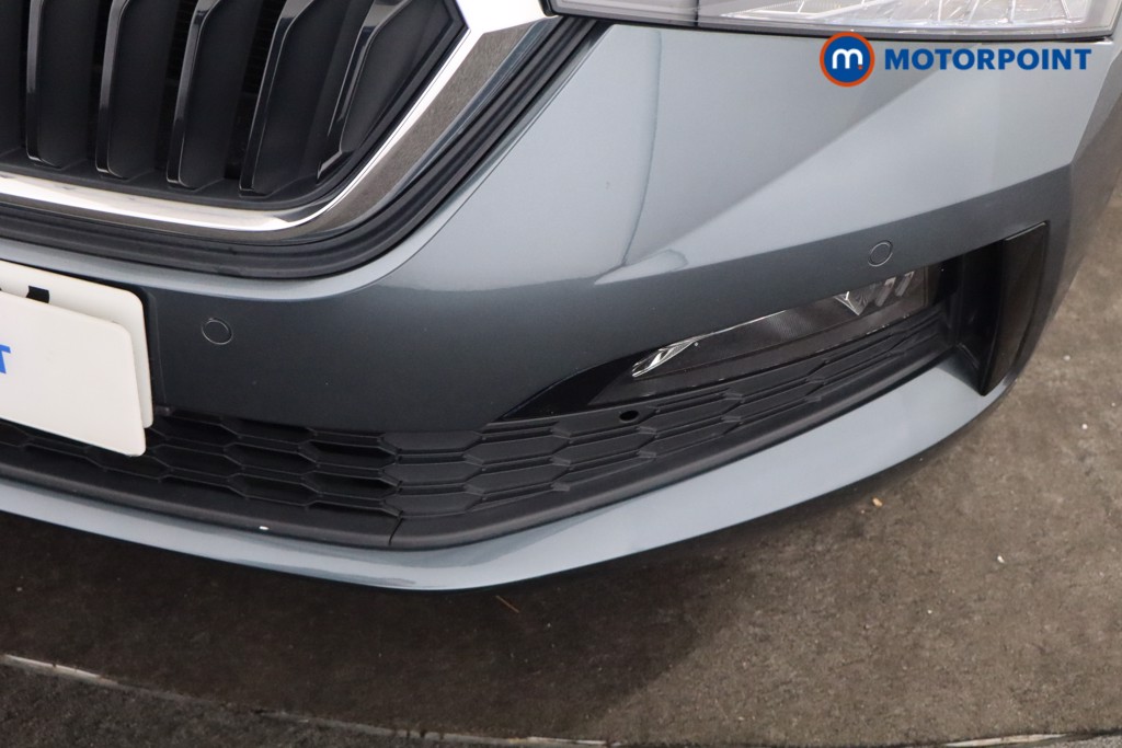 Skoda Scala Se Technology Manual Petrol Hatchback - Stock Number (1593409) - 28th supplementary image