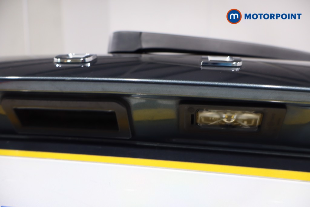 Skoda Scala Se Technology Manual Petrol Hatchback - Stock Number (1593409) - 35th supplementary image