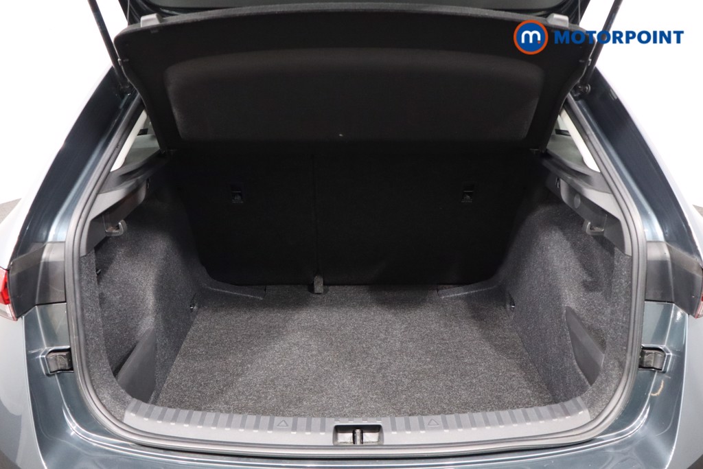 Skoda Scala Se Technology Manual Petrol Hatchback - Stock Number (1593409) - 37th supplementary image