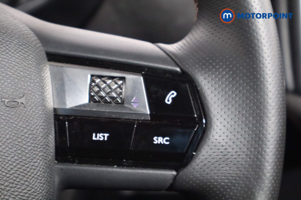 DS Ds 3 Performance Line -Plus Automatic Electric SUV - Stock Number (1593416) - 8th supplementary image