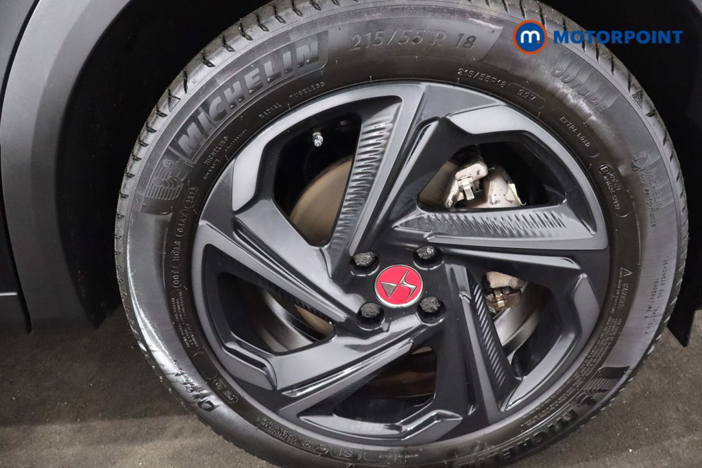 DS Ds 3 Performance Line -Plus Automatic Electric SUV - Stock Number (1593416) - 10th supplementary image