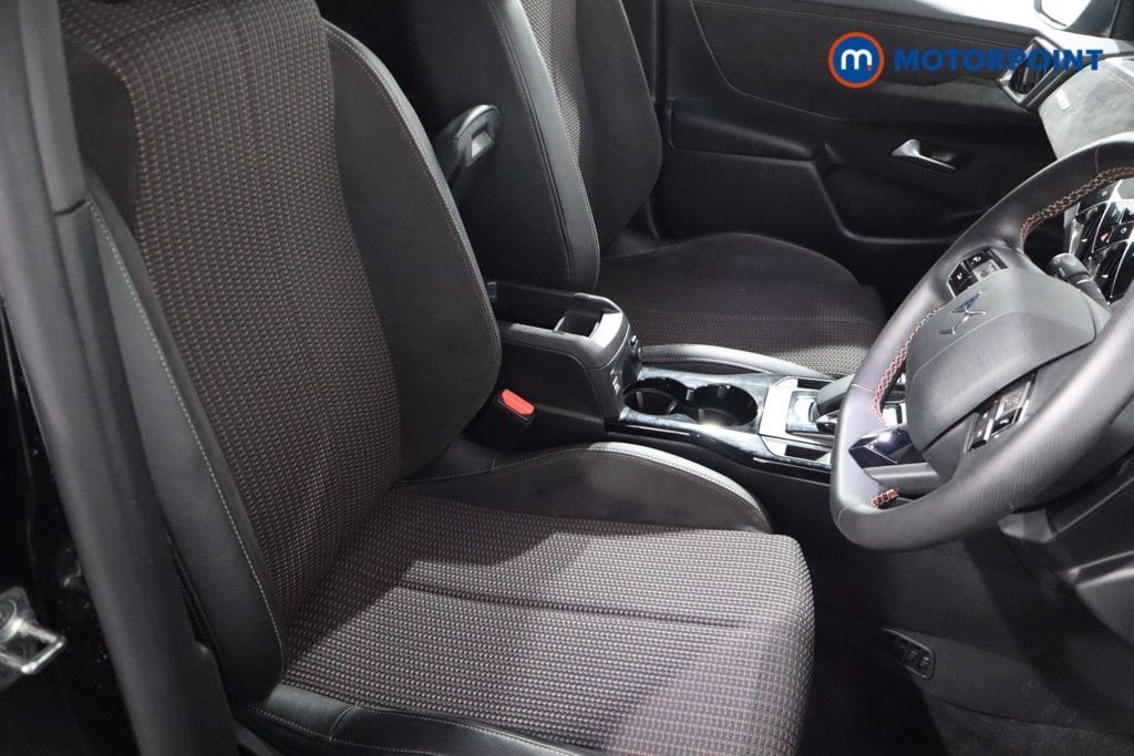 DS Ds 3 Performance Line -Plus Automatic Electric SUV - Stock Number (1593416) - 23rd supplementary image