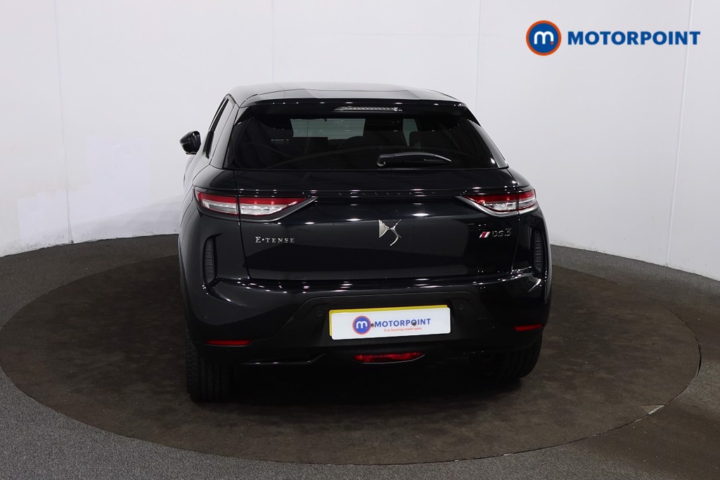 DS Ds 3 Performance Line -Plus Automatic Electric SUV - Stock Number (1593416) - Rear bumper