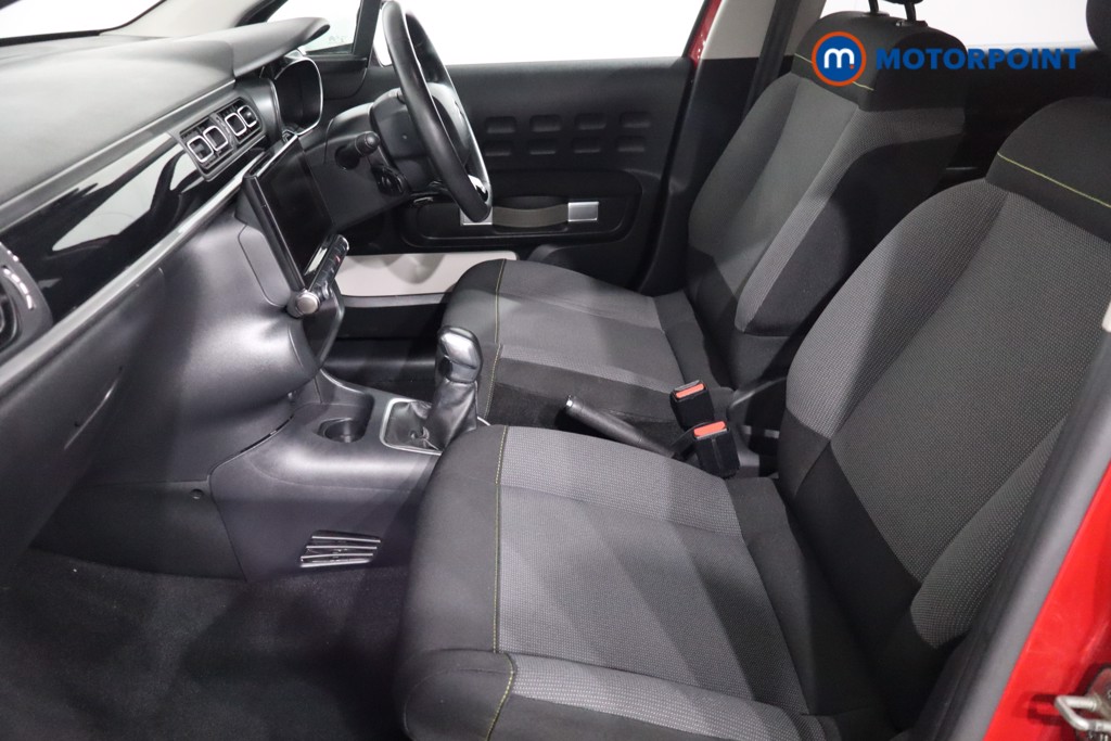 Citroen C3 Flair Manual Petrol Hatchback - Stock Number (1593419) - 4th supplementary image