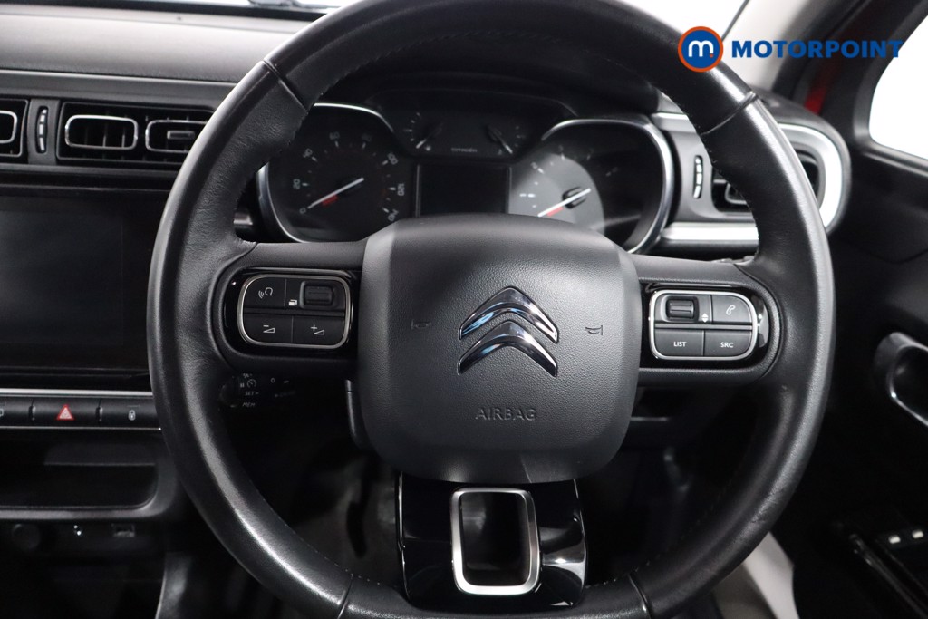 Citroen C3 Flair Manual Petrol Hatchback - Stock Number (1593419) - 6th supplementary image