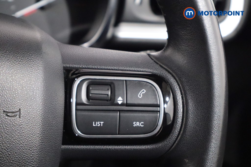 Citroen C3 Flair Manual Petrol Hatchback - Stock Number (1593419) - 8th supplementary image