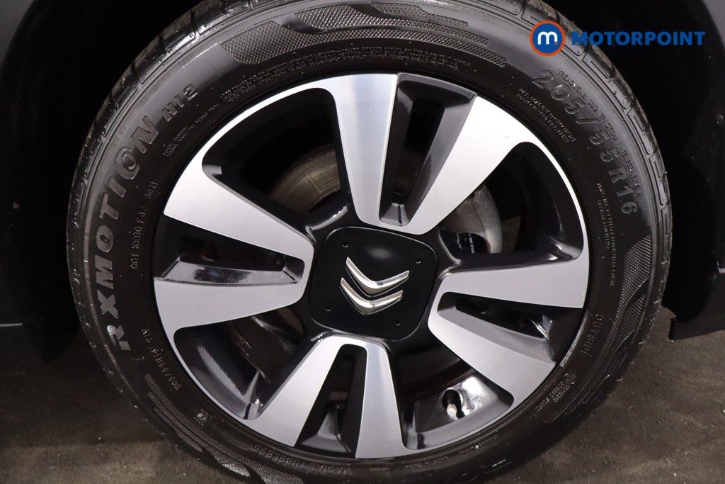 Citroen C3 Flair Manual Petrol Hatchback - Stock Number (1593419) - 10th supplementary image