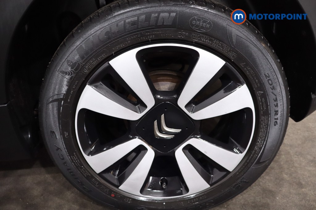 Citroen C3 Flair Manual Petrol Hatchback - Stock Number (1593419) - 12th supplementary image