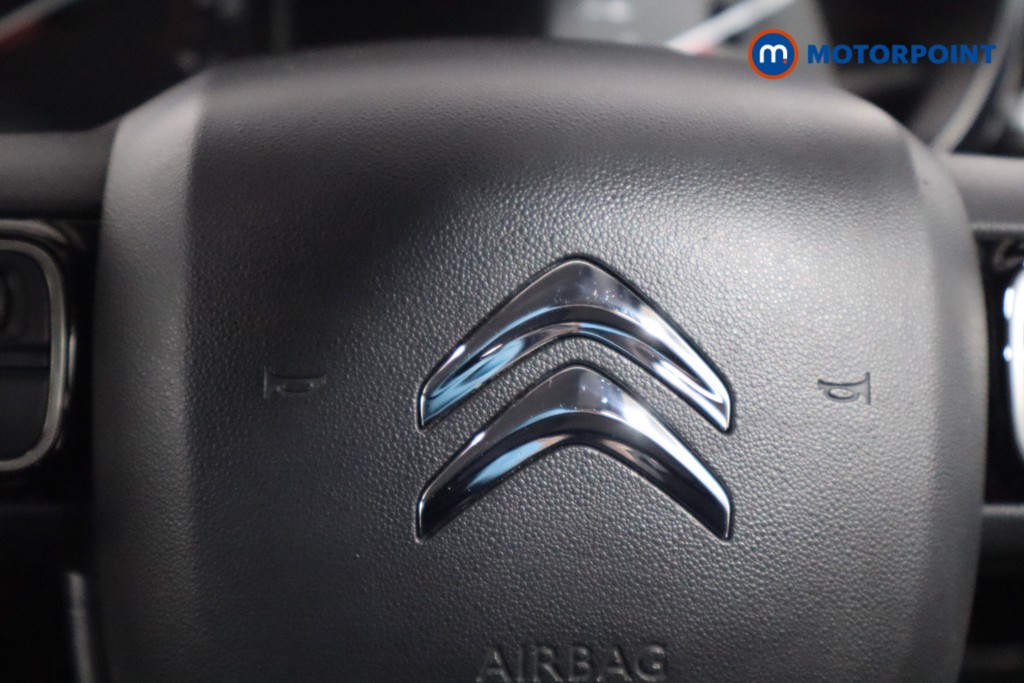 Citroen C3 Flair Manual Petrol Hatchback - Stock Number (1593419) - 16th supplementary image