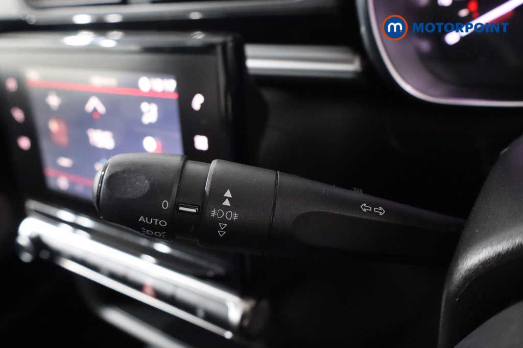 Citroen C3 Flair Manual Petrol Hatchback - Stock Number (1593419) - 18th supplementary image