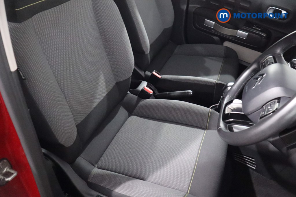 Citroen C3 Flair Manual Petrol Hatchback - Stock Number (1593419) - 22nd supplementary image
