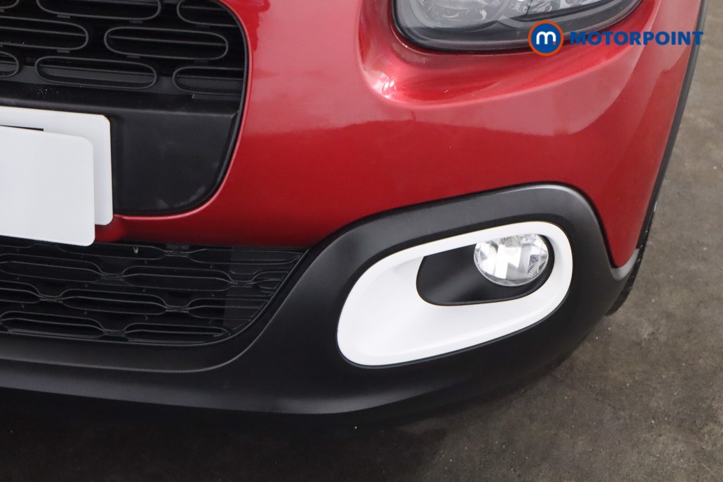 Citroen C3 Flair Manual Petrol Hatchback - Stock Number (1593419) - 26th supplementary image