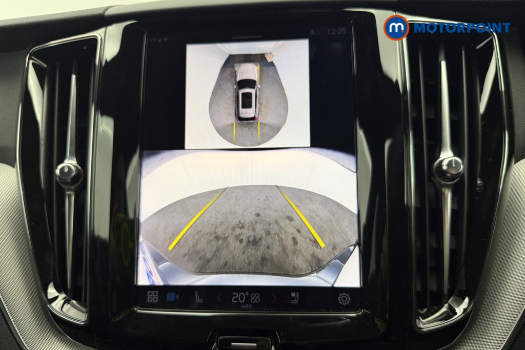 Volvo Xc60 Plus Automatic Petrol SUV - Stock Number (1593557) - 3rd supplementary image