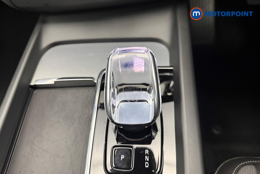 Volvo Xc60 Plus Automatic Petrol SUV - Stock Number (1593557) - 5th supplementary image