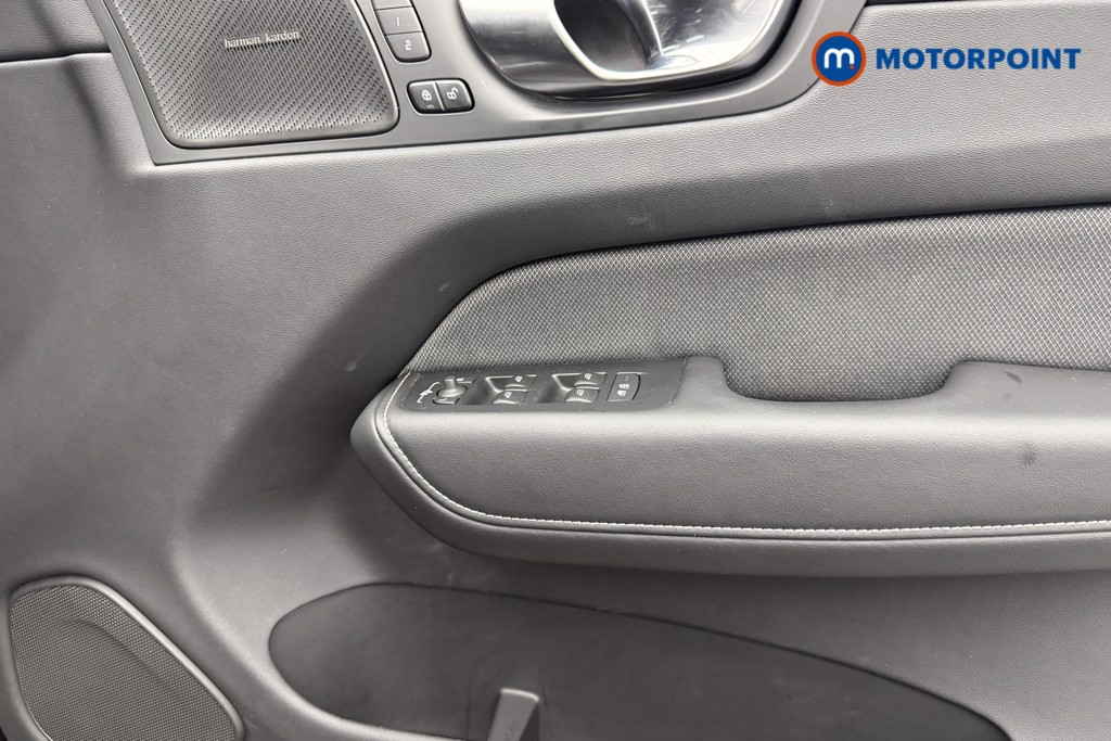 Volvo Xc60 Plus Automatic Petrol SUV - Stock Number (1593557) - 17th supplementary image