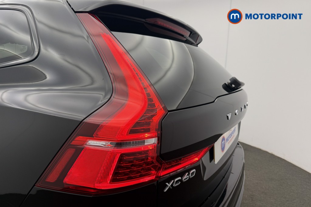 Volvo Xc60 Plus Automatic Petrol SUV - Stock Number (1593557) - 27th supplementary image