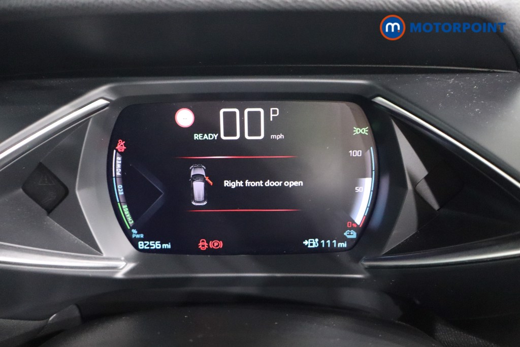 DS Ds 3 Bastille Automatic Electric SUV - Stock Number (1593561) - 2nd supplementary image