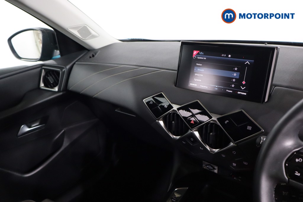 DS Ds 3 Bastille Automatic Electric SUV - Stock Number (1593561) - 3rd supplementary image