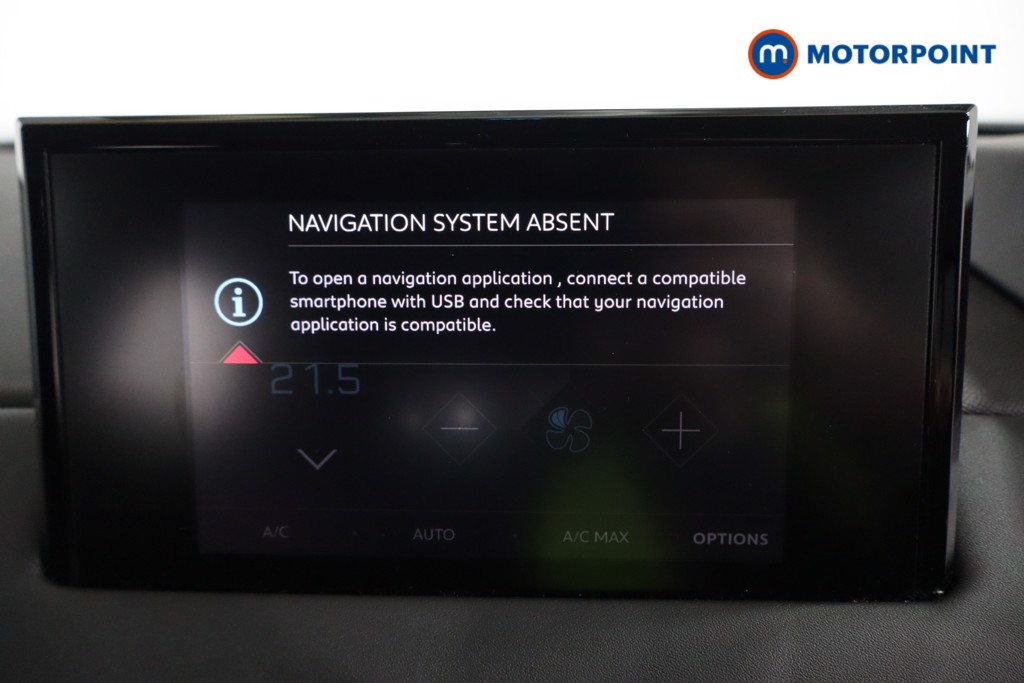 DS Ds 3 Bastille Automatic Electric SUV - Stock Number (1593561) - 6th supplementary image