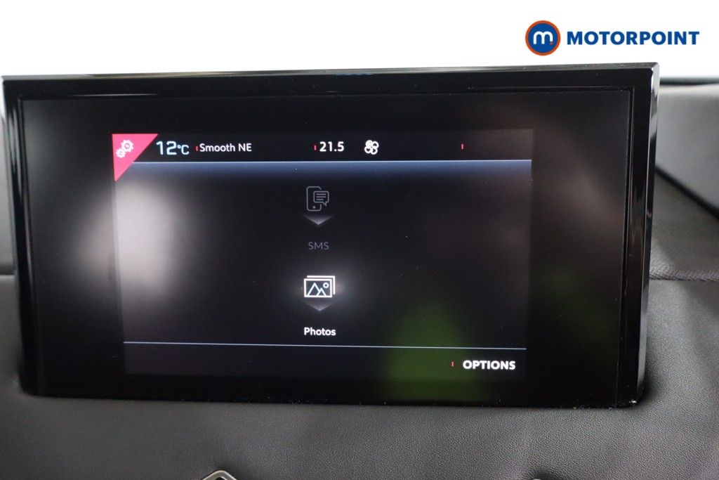 DS Ds 3 Bastille Automatic Electric SUV - Stock Number (1593561) - 9th supplementary image