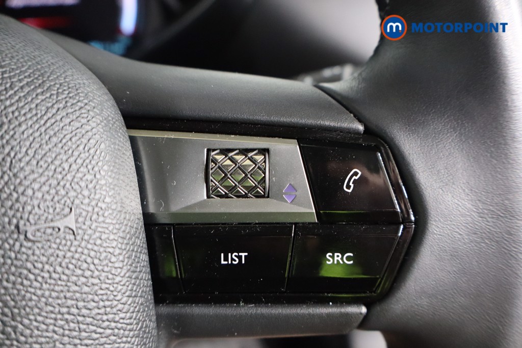 DS Ds 3 Bastille Automatic Electric SUV - Stock Number (1593561) - 15th supplementary image