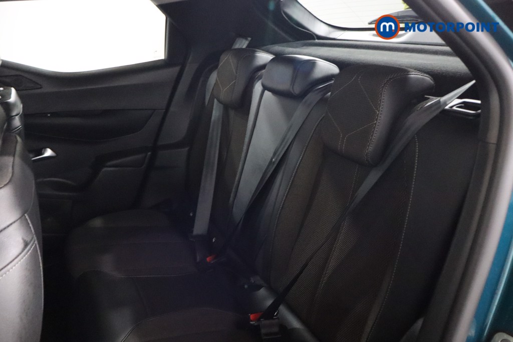 DS Ds 3 Bastille Automatic Electric SUV - Stock Number (1593561) - 21st supplementary image