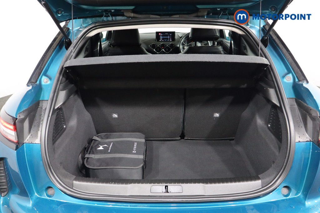 DS Ds 3 Bastille Automatic Electric SUV - Stock Number (1593561) - 23rd supplementary image