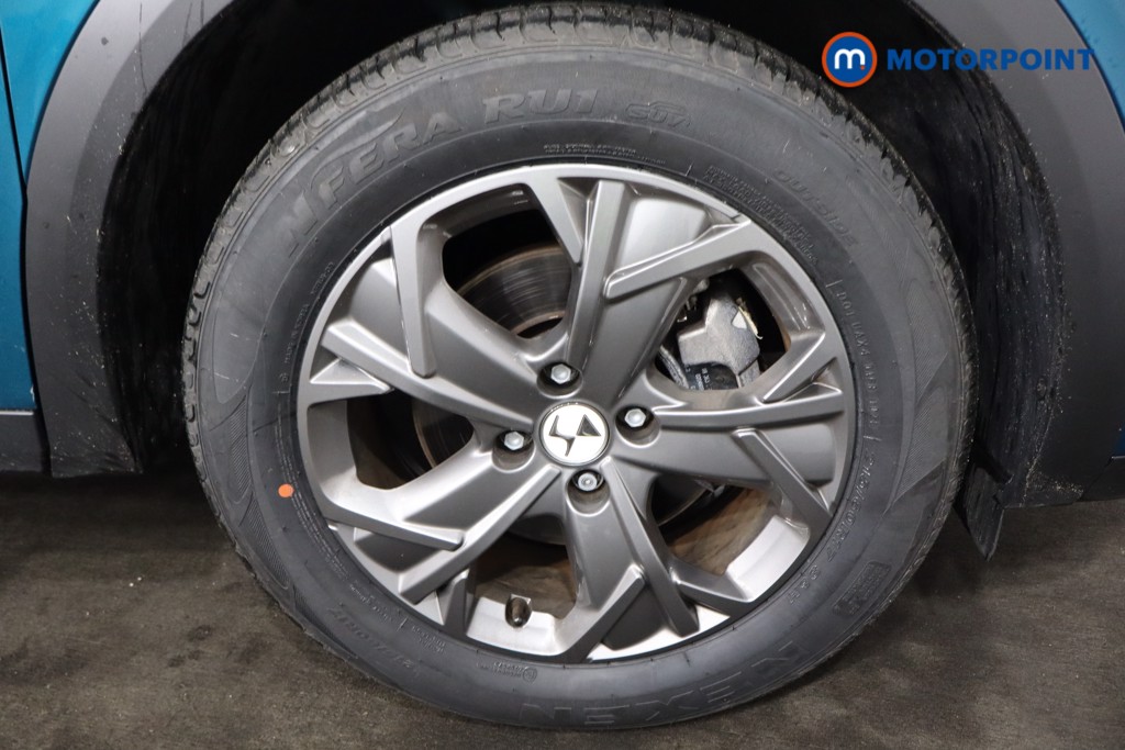 DS Ds 3 Bastille Automatic Electric SUV - Stock Number (1593561) - 25th supplementary image