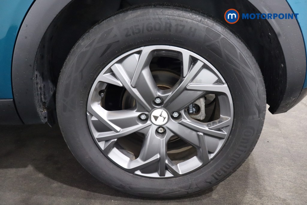 DS Ds 3 Bastille Automatic Electric SUV - Stock Number (1593561) - 27th supplementary image