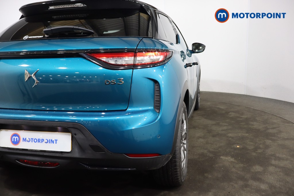 DS Ds 3 Bastille Automatic Electric SUV - Stock Number (1593561) - 29th supplementary image