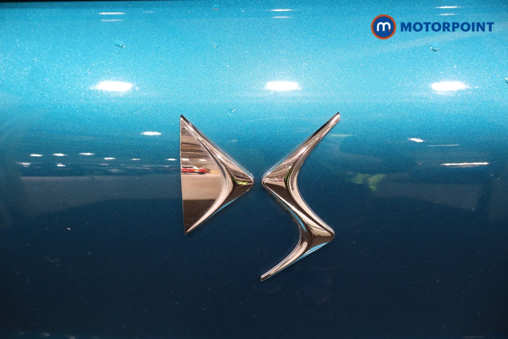 DS Ds 3 Bastille Automatic Electric SUV - Stock Number (1593561) - 32nd supplementary image