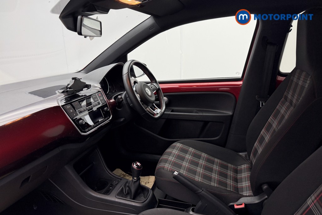 Volkswagen UP Up Gti Manual Petrol Hatchback - Stock Number (1593631) - 3rd supplementary image