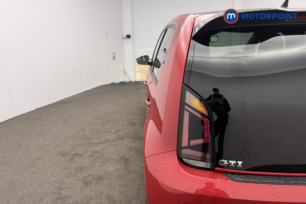 Volkswagen UP Up Gti Manual Petrol Hatchback - Stock Number (1593631) - 5th supplementary image