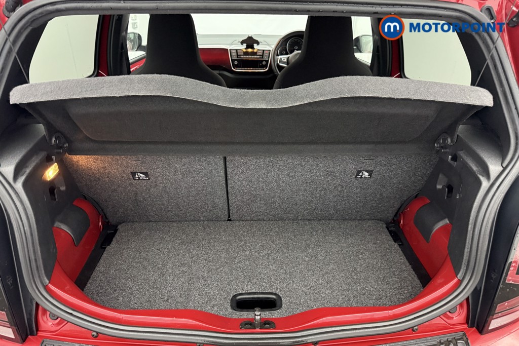 Volkswagen UP Up Gti Manual Petrol Hatchback - Stock Number (1593631) - 7th supplementary image