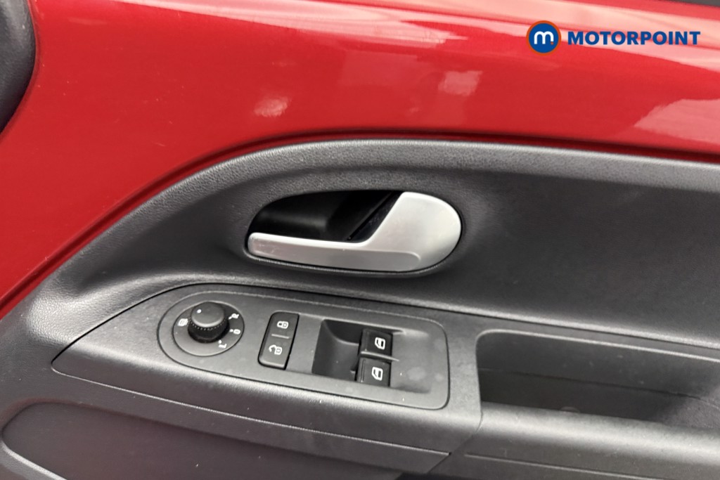 Volkswagen UP Up Gti Manual Petrol Hatchback - Stock Number (1593631) - 11th supplementary image