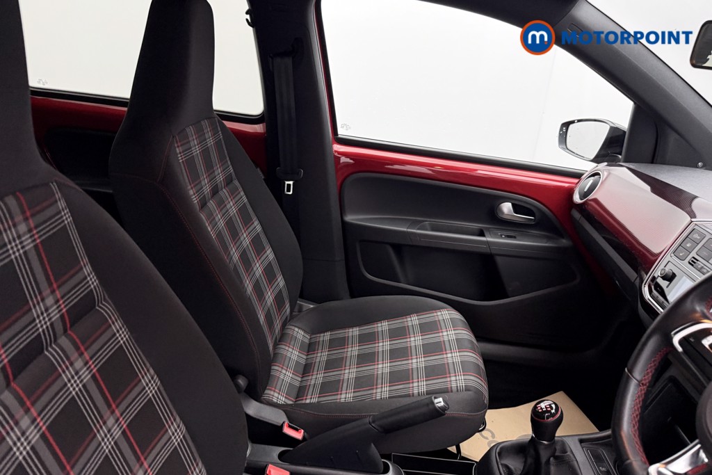 Volkswagen UP Up Gti Manual Petrol Hatchback - Stock Number (1593631) - 13th supplementary image
