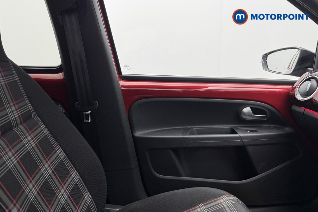 Volkswagen UP Up Gti Manual Petrol Hatchback - Stock Number (1593631) - 17th supplementary image