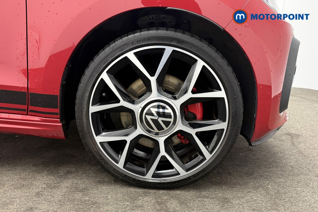 Volkswagen UP Up Gti Manual Petrol Hatchback - Stock Number (1593631) - 23rd supplementary image