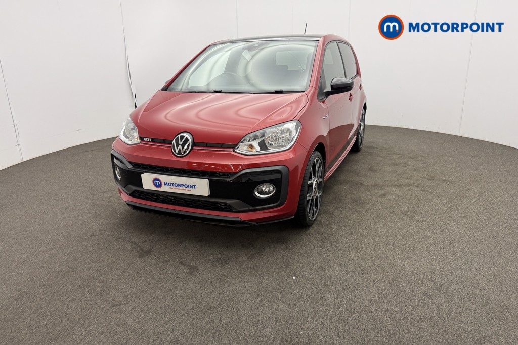 Volkswagen UP Up Gti Manual Petrol Hatchback - Stock Number (1593631) - 1st supplementary image