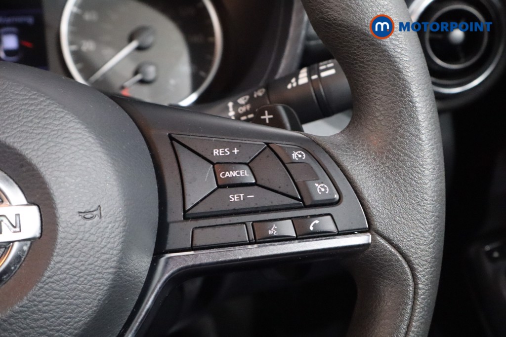 Nissan Juke Acenta Automatic Petrol SUV - Stock Number (1593641) - 6th supplementary image