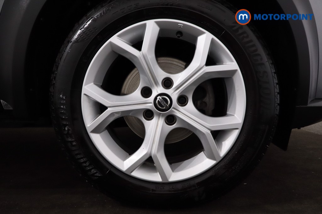 Nissan Juke Acenta Automatic Petrol SUV - Stock Number (1593641) - 10th supplementary image