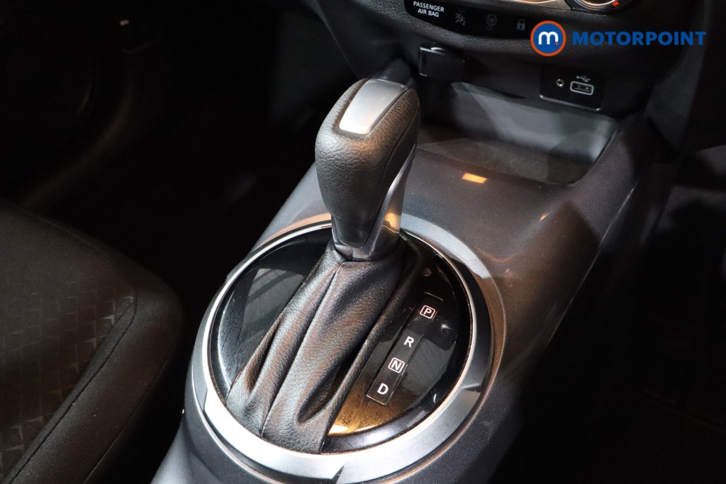 Nissan Juke Acenta Automatic Petrol SUV - Stock Number (1593641) - 16th supplementary image