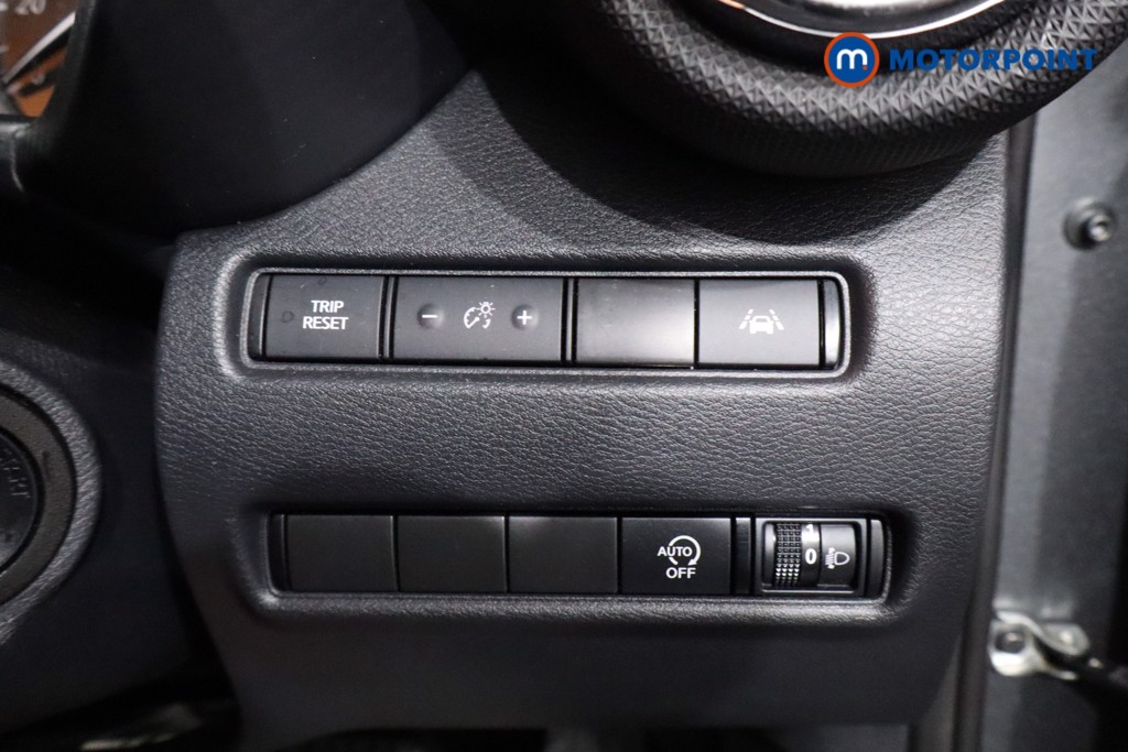 Nissan Juke Acenta Automatic Petrol SUV - Stock Number (1593641) - 19th supplementary image