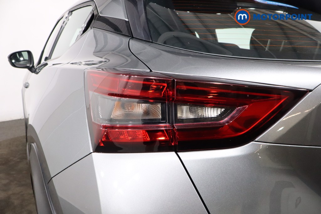 Nissan Juke Acenta Automatic Petrol SUV - Stock Number (1593641) - 22nd supplementary image