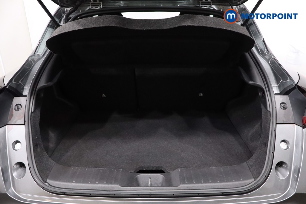 Nissan Juke Acenta Automatic Petrol SUV - Stock Number (1593641) - 24th supplementary image