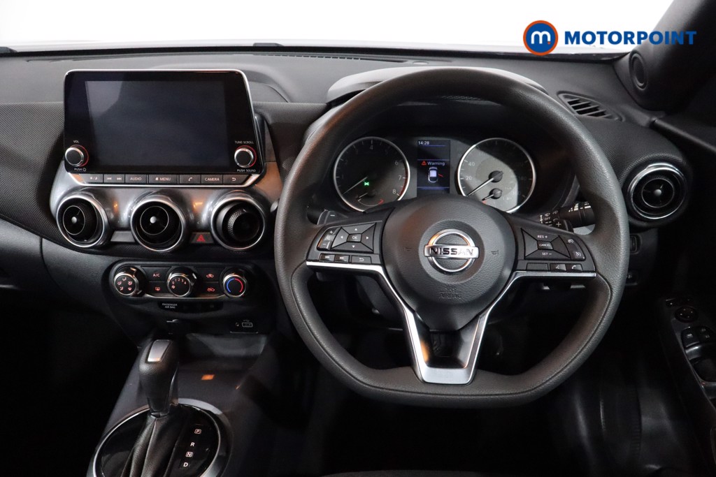 Nissan Juke Acenta Automatic Petrol SUV - Stock Number (1593641) - 1st supplementary image