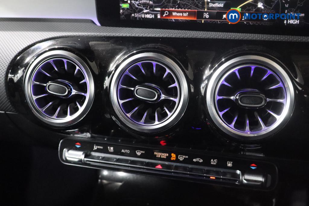 Mercedes-Benz CLA Amg Line Automatic Petrol Coupe - Stock Number (1593686) - 4th supplementary image