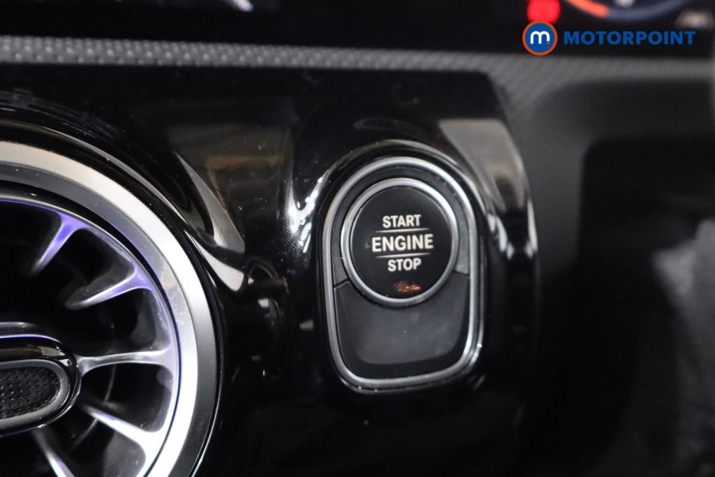 Mercedes-Benz CLA Amg Line Automatic Petrol Coupe - Stock Number (1593686) - 6th supplementary image